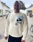 Switzerland Sweater