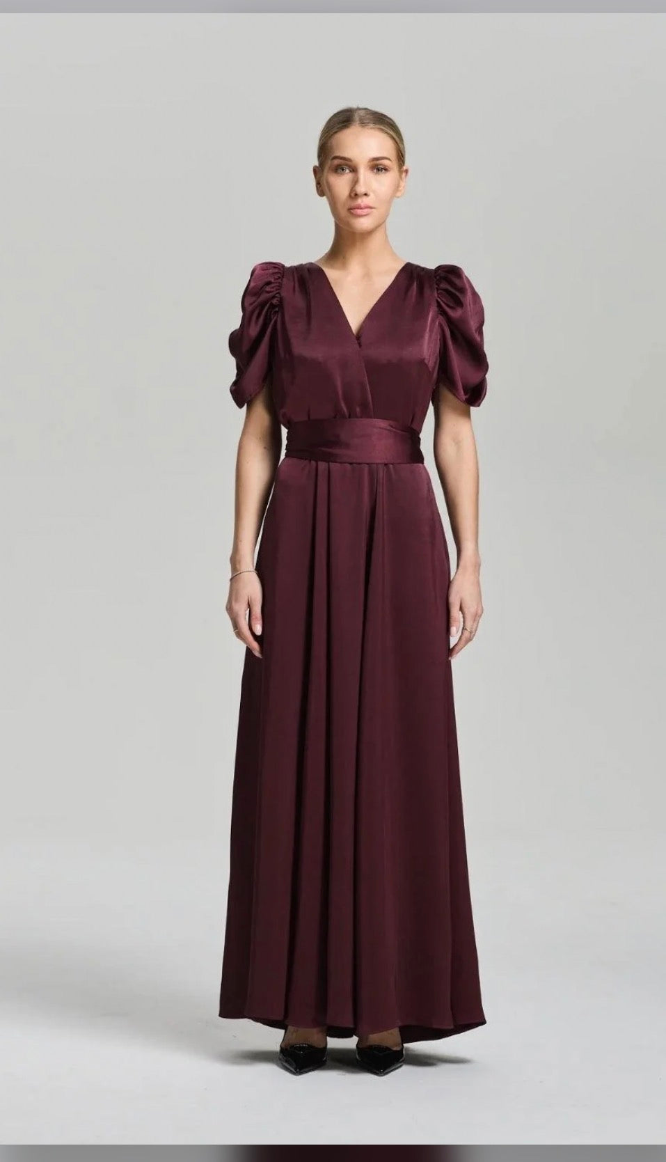 Emmarv Dress