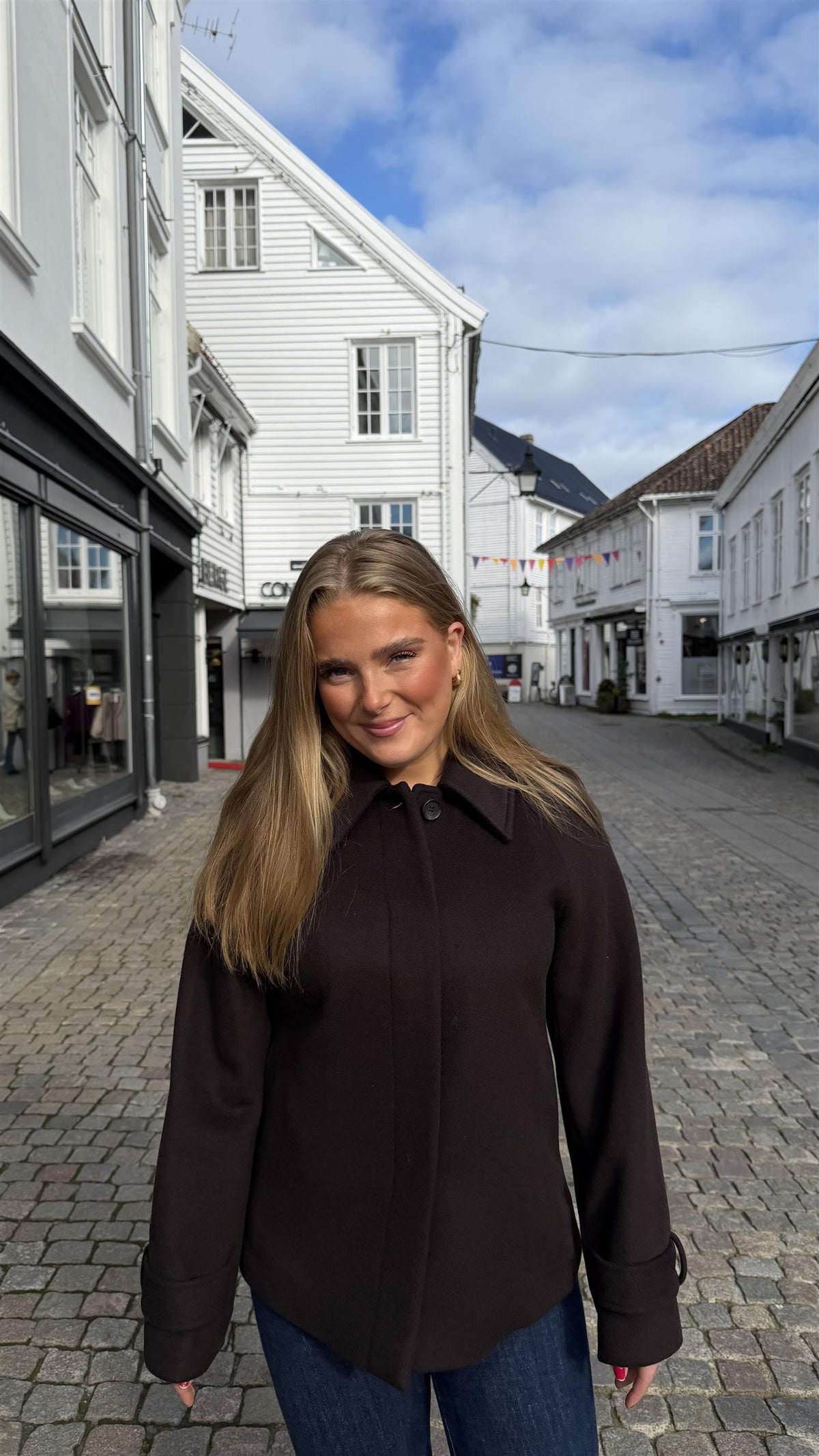 Tary-M Outerwear