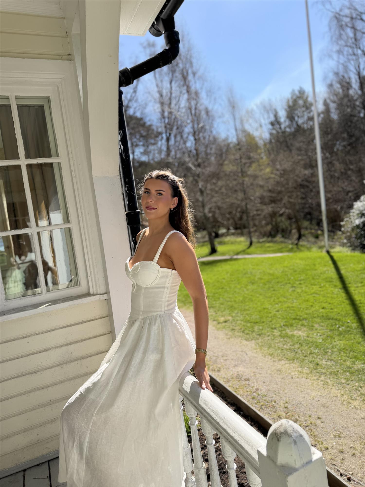 Zelmira Dress