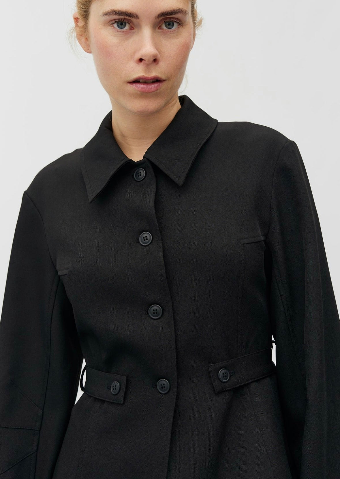 Yralla m Blazer