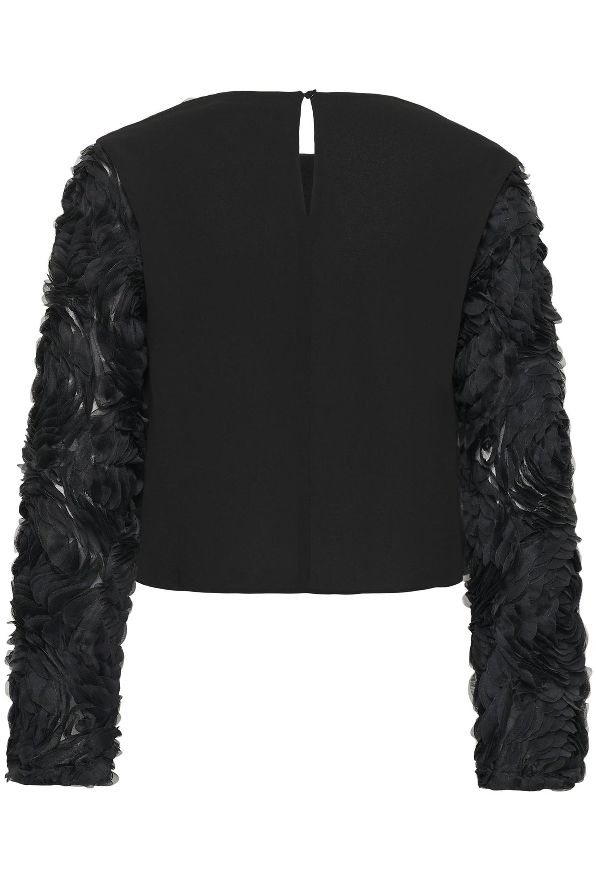 Gzingrida Blouse