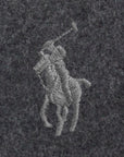 Classic Reversible Oblong Scarf stylet antrekk, skjerf fra Polo Ralph Lauren hos Image Mandal