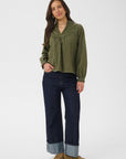 Titianasz Blouse