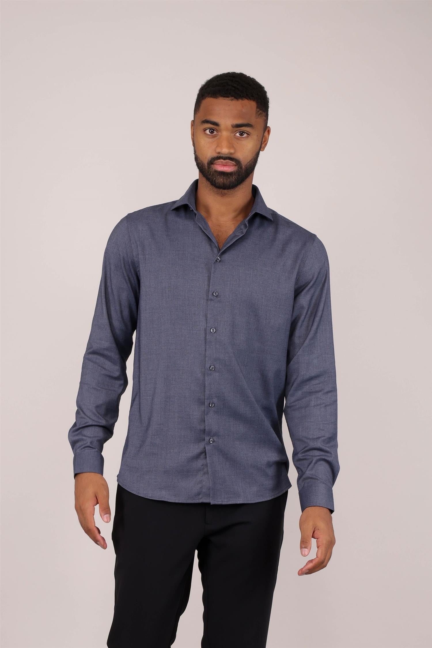Brimi Ls Shirt