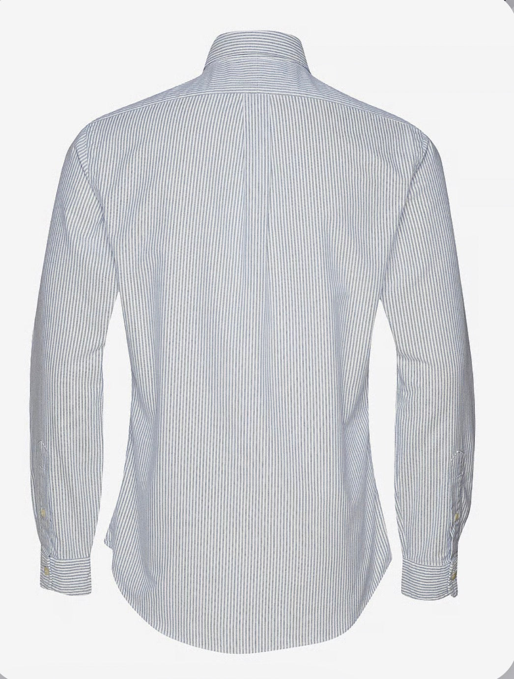 Slbdppcs-Long Sleeve-Sport Shirt