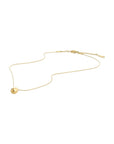 Lemoni - Drop Necklace Stainless Steel