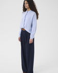 Alphagz Short Cardigan stylet antrekk, cardigan fra Gestuz hos Image Mandal