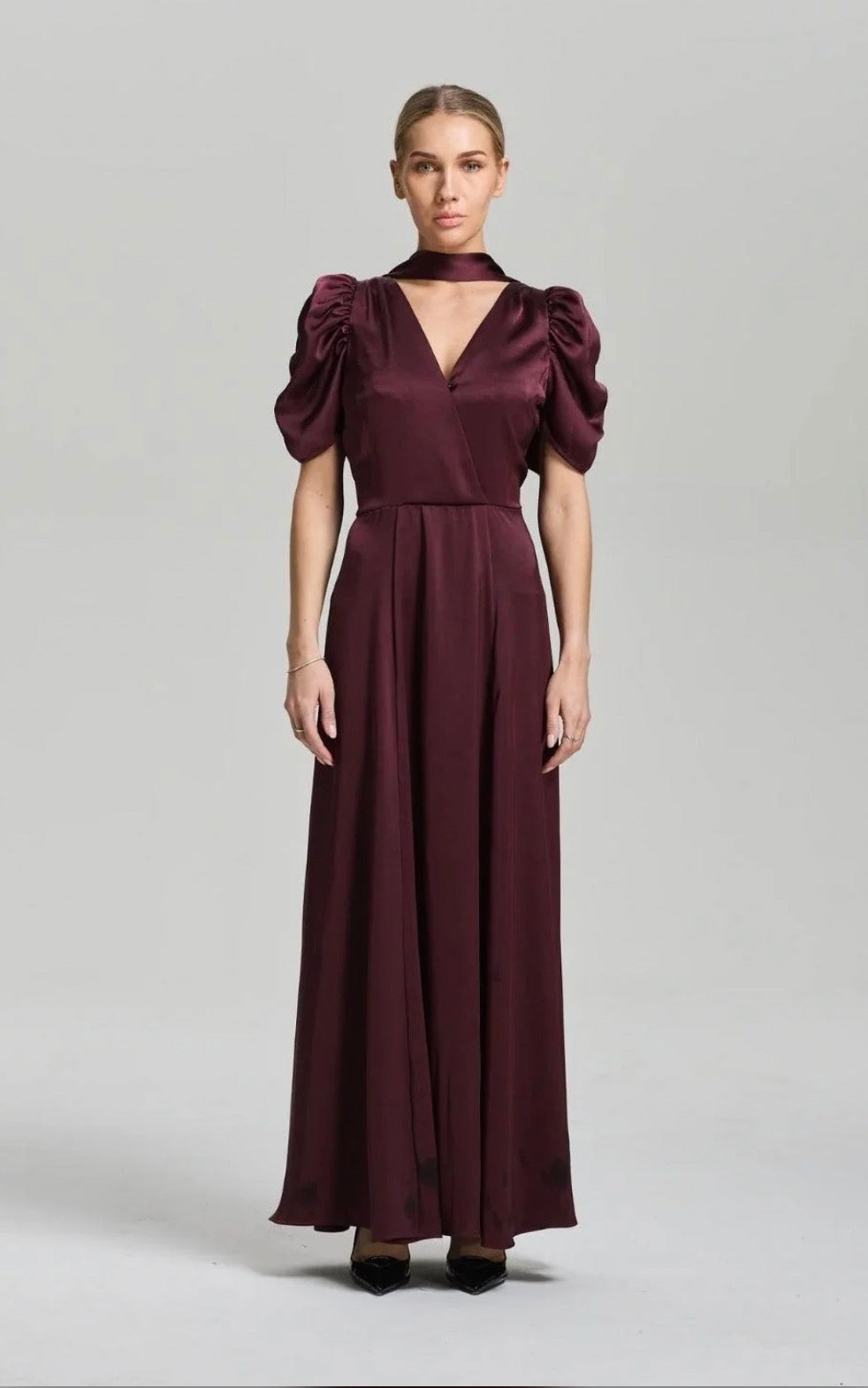 Emmarv Dress