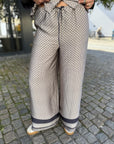 Sora Pattern Pants