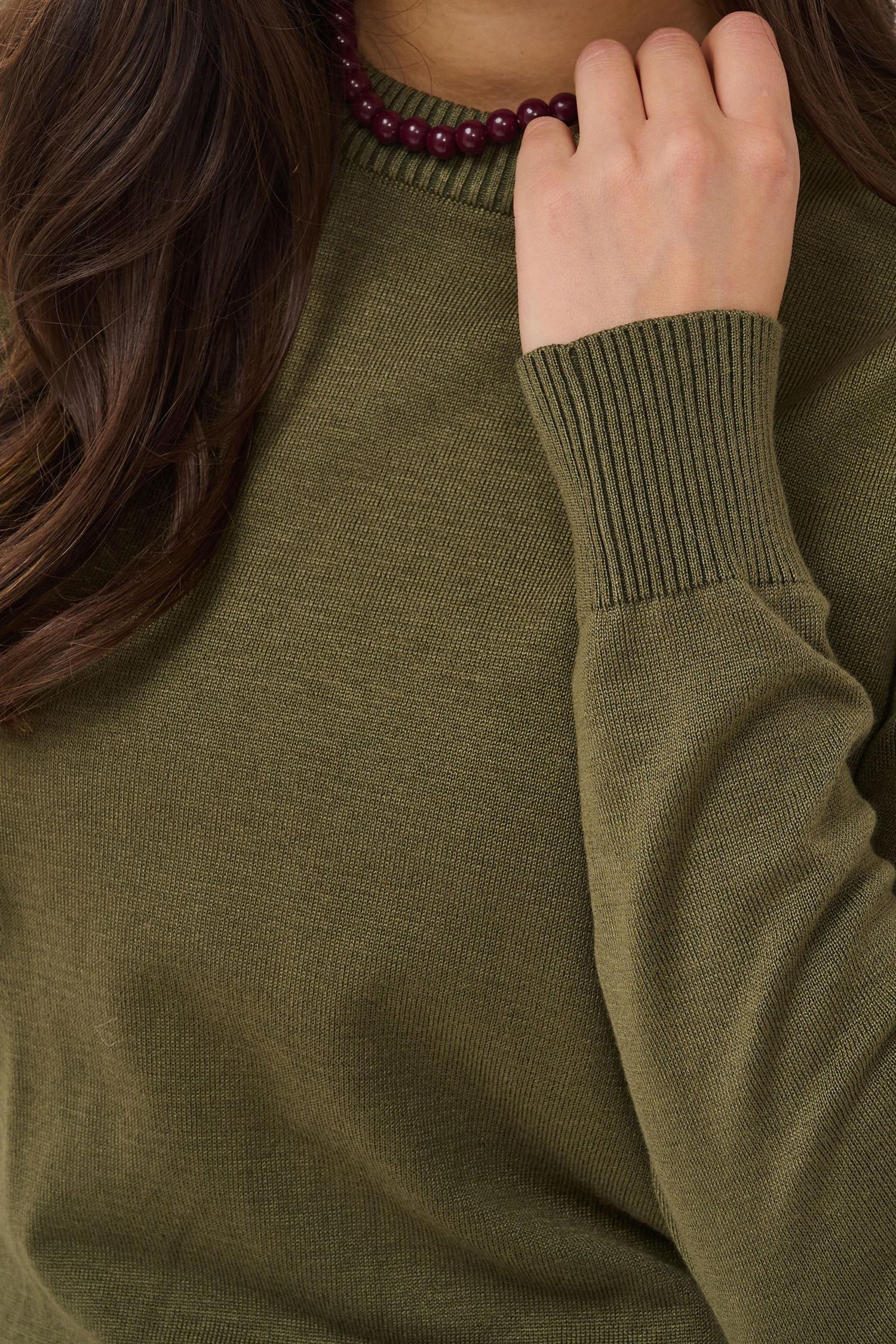 Milasz Pullover