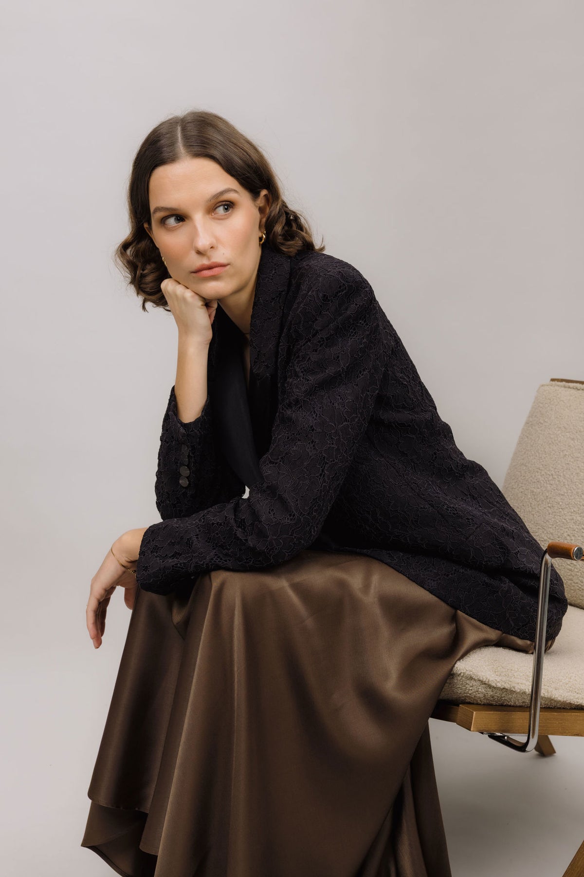 Emmeline Skirt