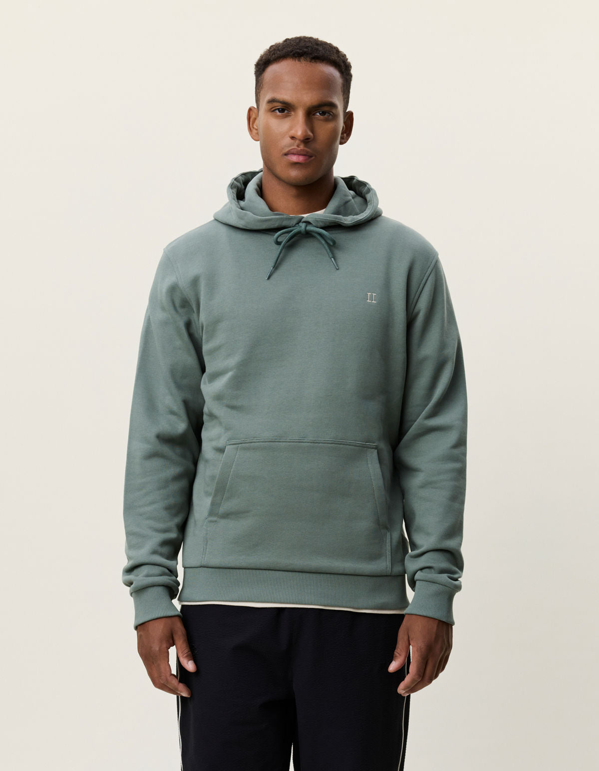Core Seasonal Hoodie