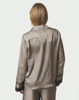 Mistan Pattern Shirt