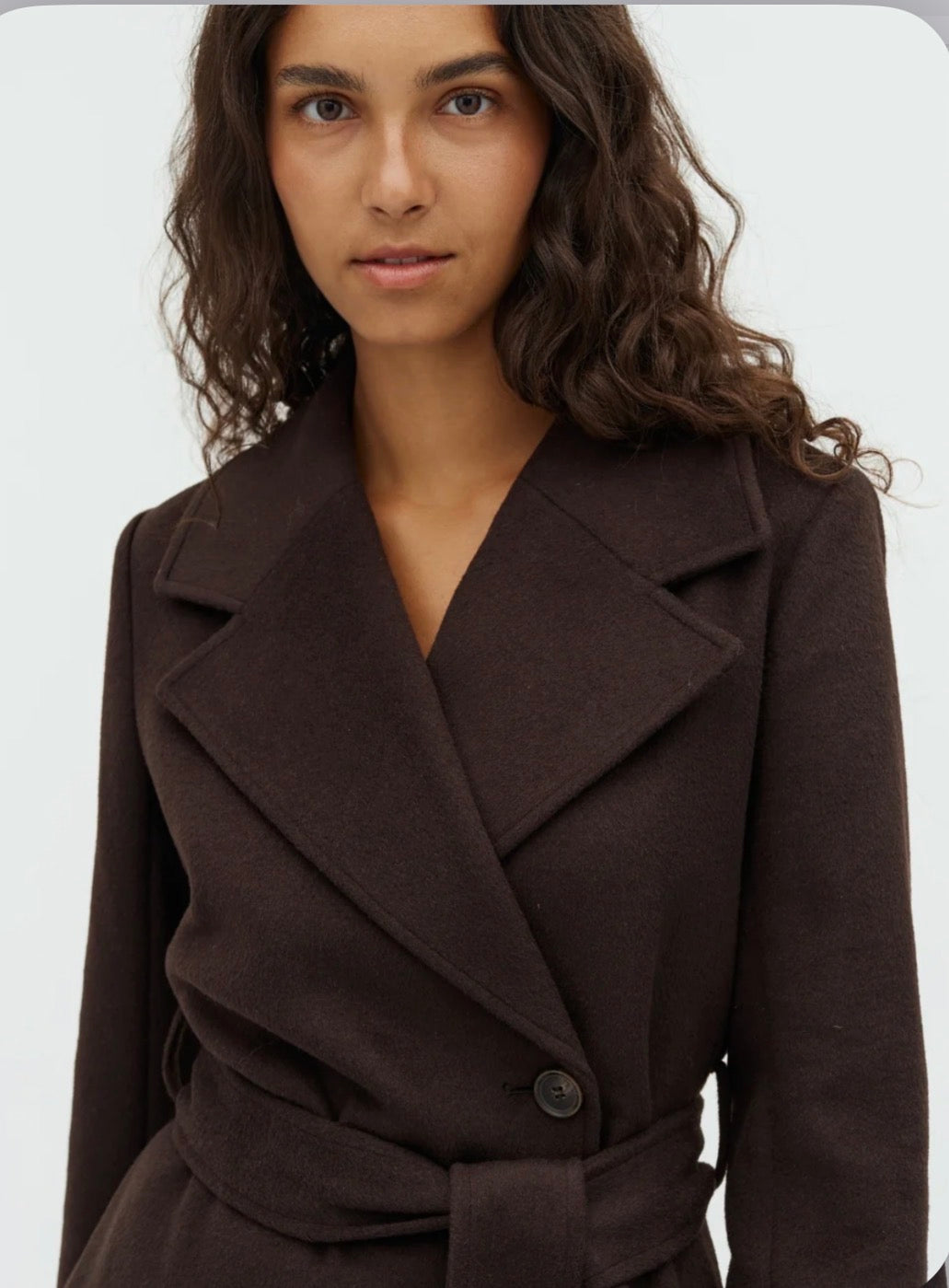 Tanni Outerwear