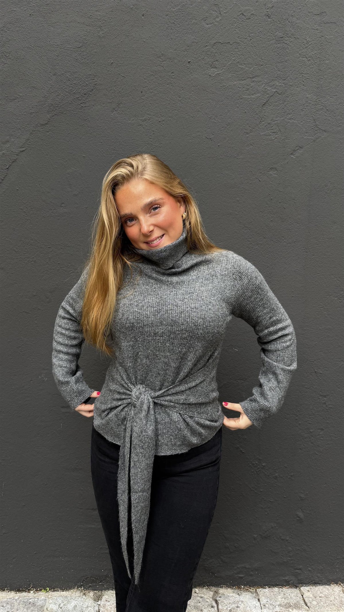 Sula M knit