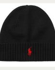 Cold Weather Hat bakfra, lue fra Polo Ralph Lauren hos Image Mandal