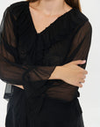 nanette blouse