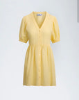 Leontine Dress