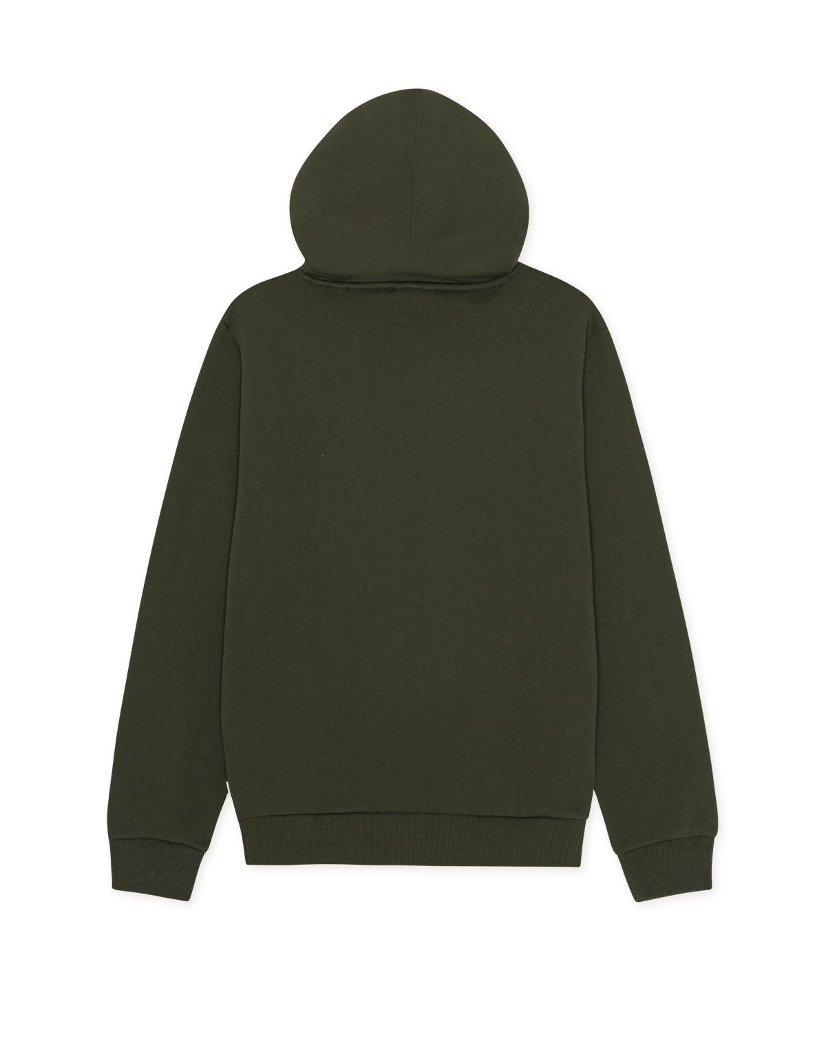 Core Seasonal Hoodie