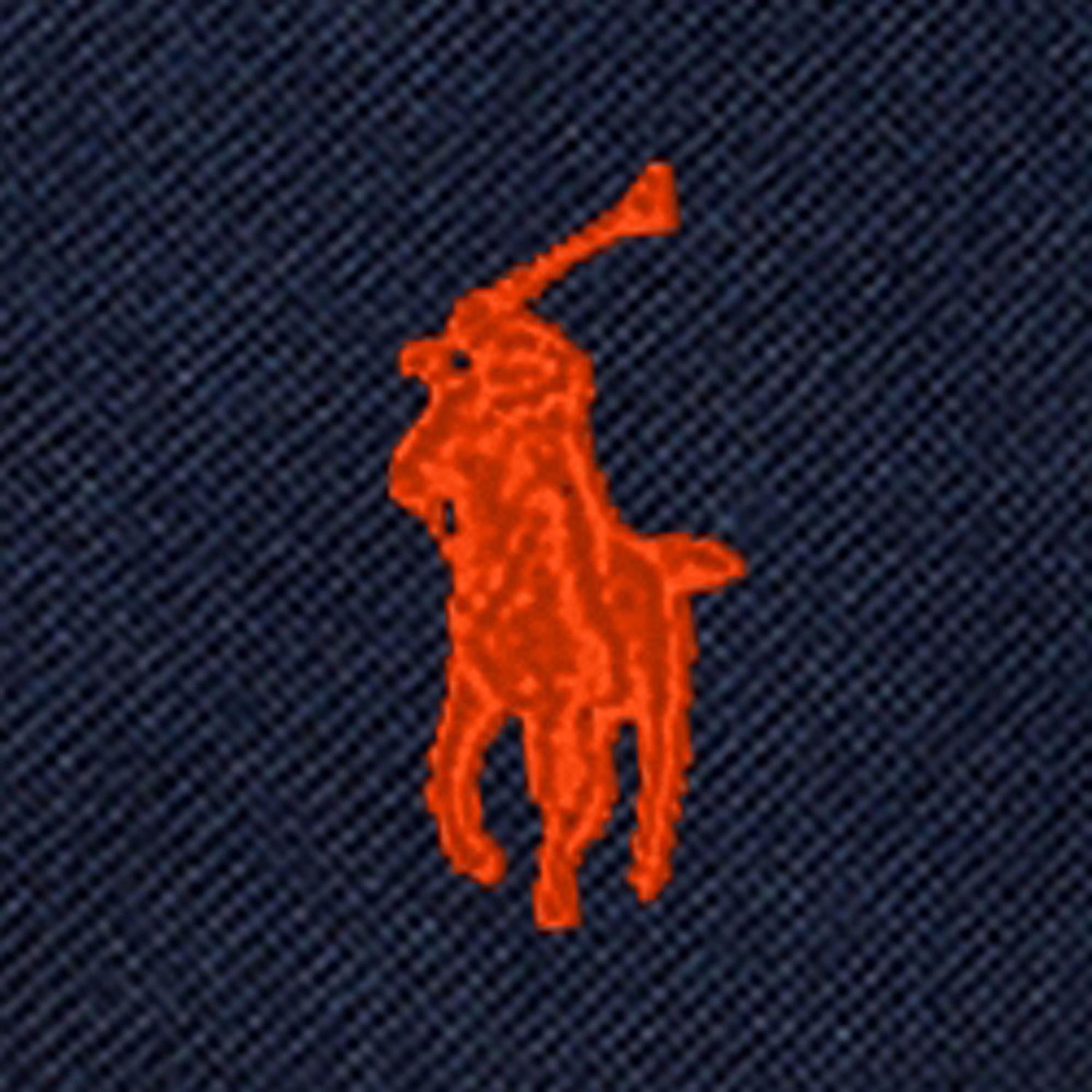 Ghost Ped Pp-Socks-3 Pack nærbilde av detaljer, sokker fra Polo Ralph Lauren hos Image Mandal