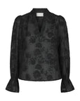 Amara Emb. Blouse