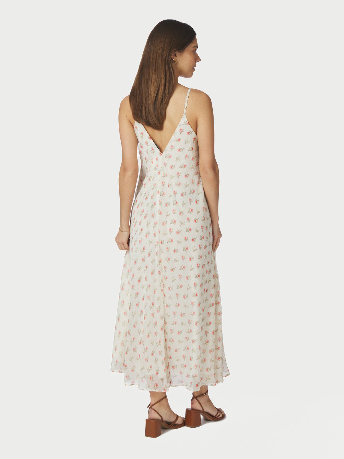 Grazia Flower Dress