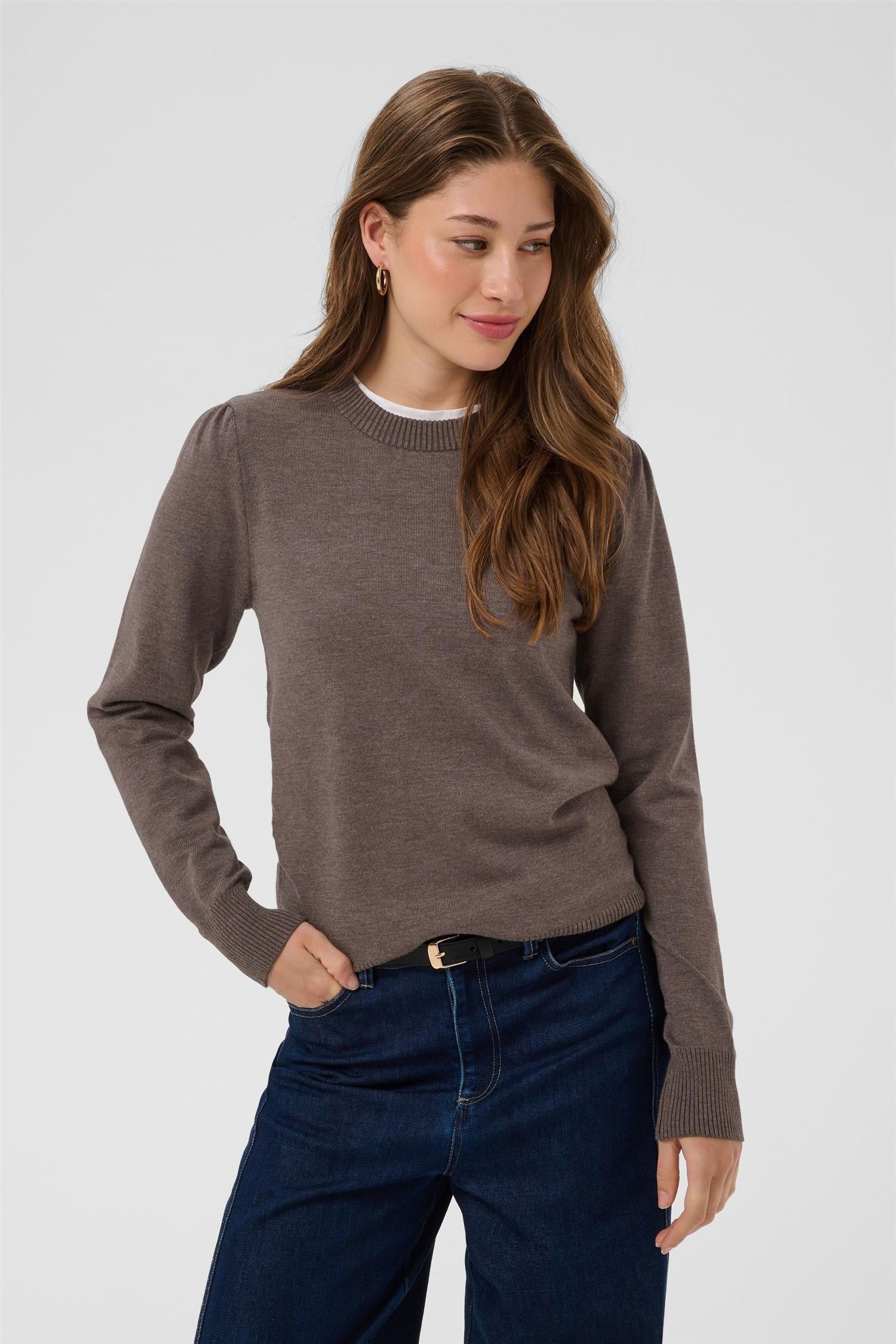 Milasz Pullover