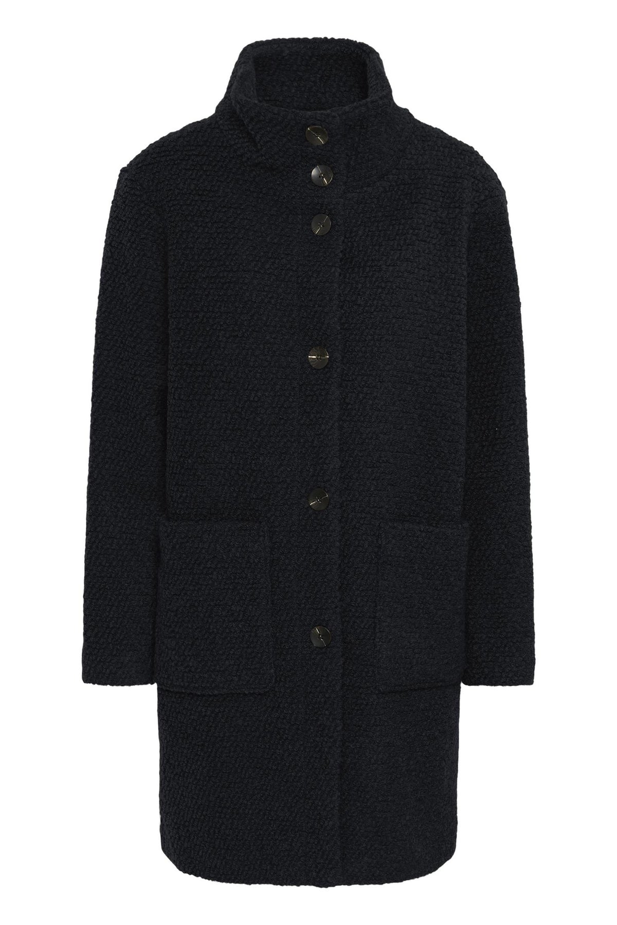 FerddySZ wool coat