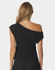 Mabelle Drapy Top