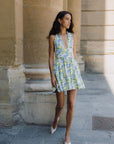 Liora Dress