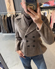 Dacia Jacket