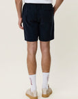 Signature Mini Cord shorts