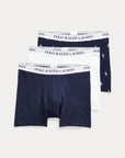 Boxer Brief-3 Pack-Boxer Brief