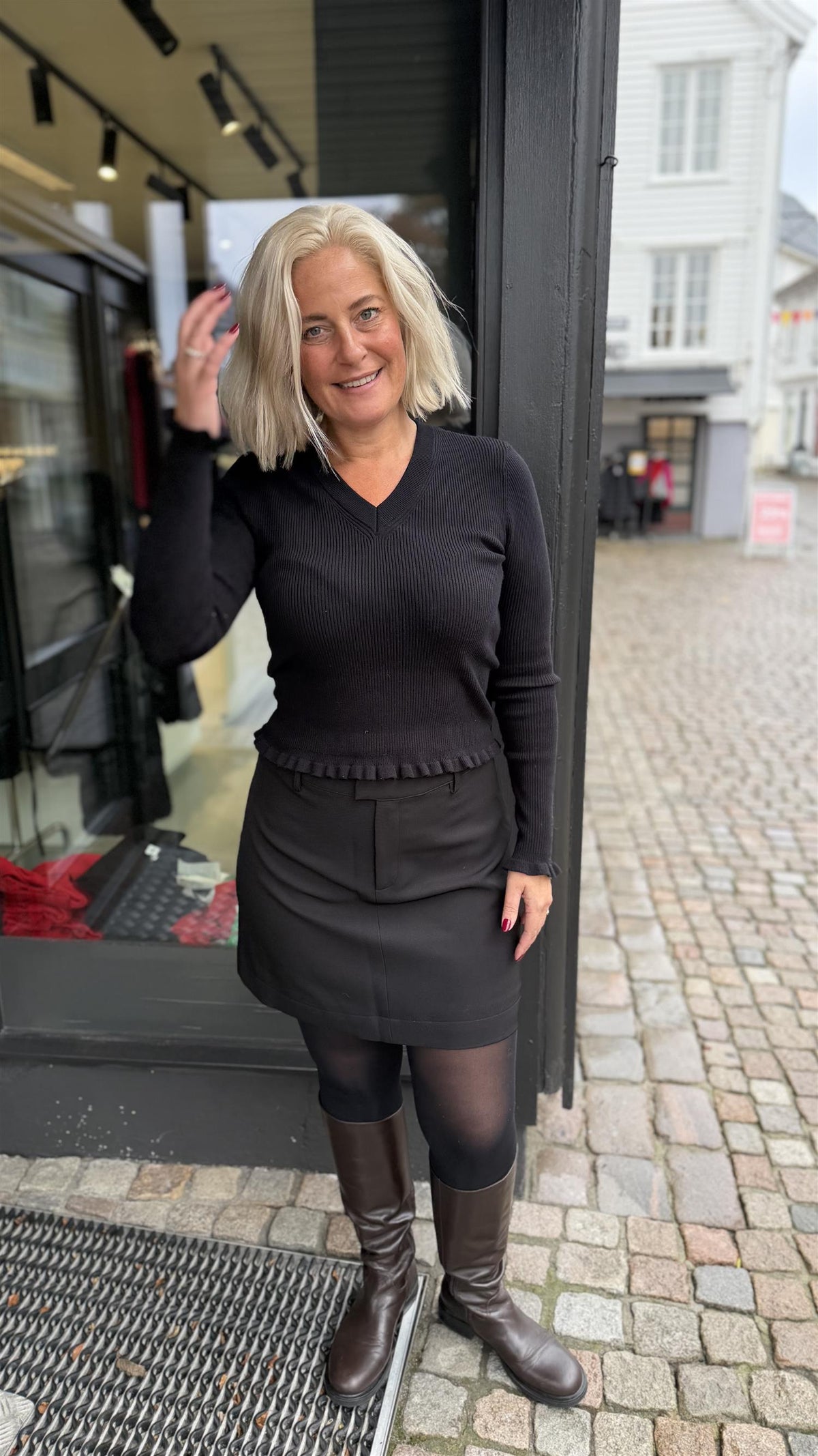 Jovi M Skirt