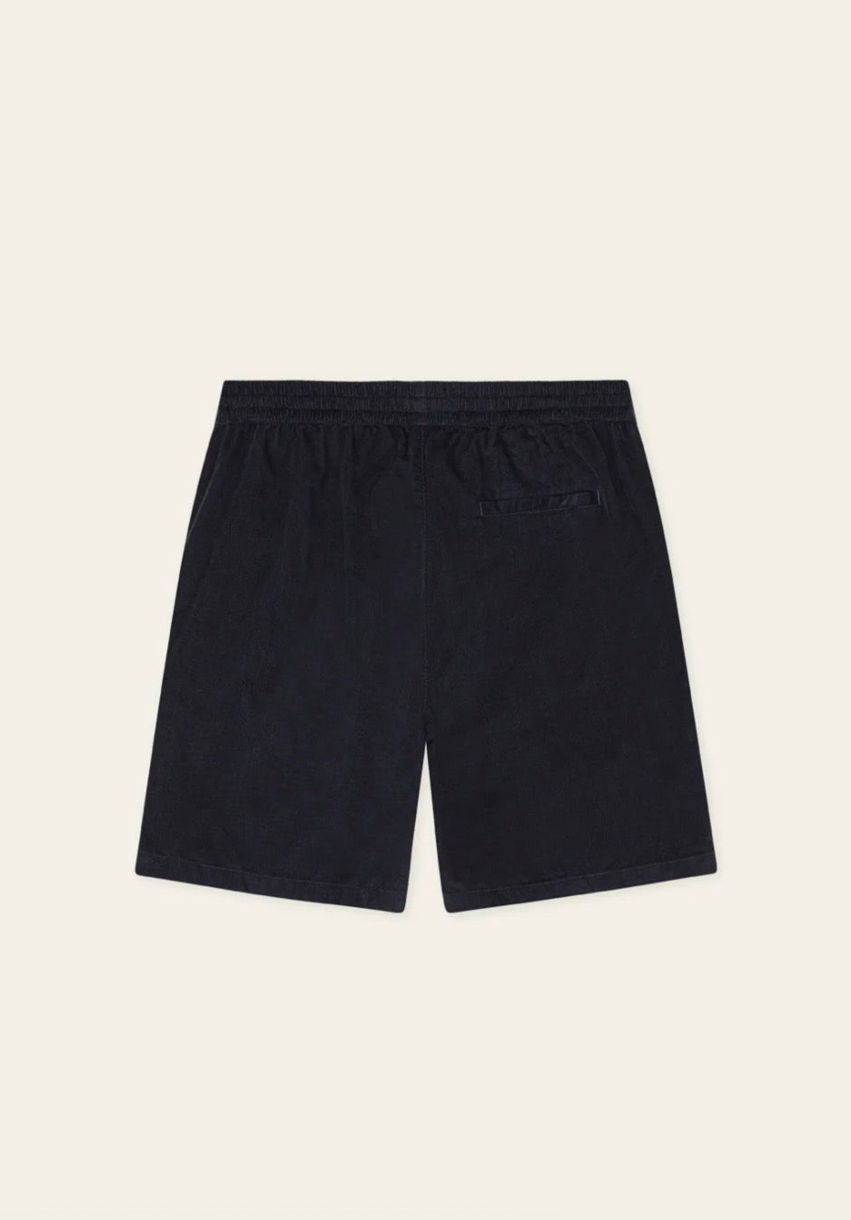 Signature Mini Cord shorts