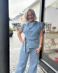 Antocc Denim Pant