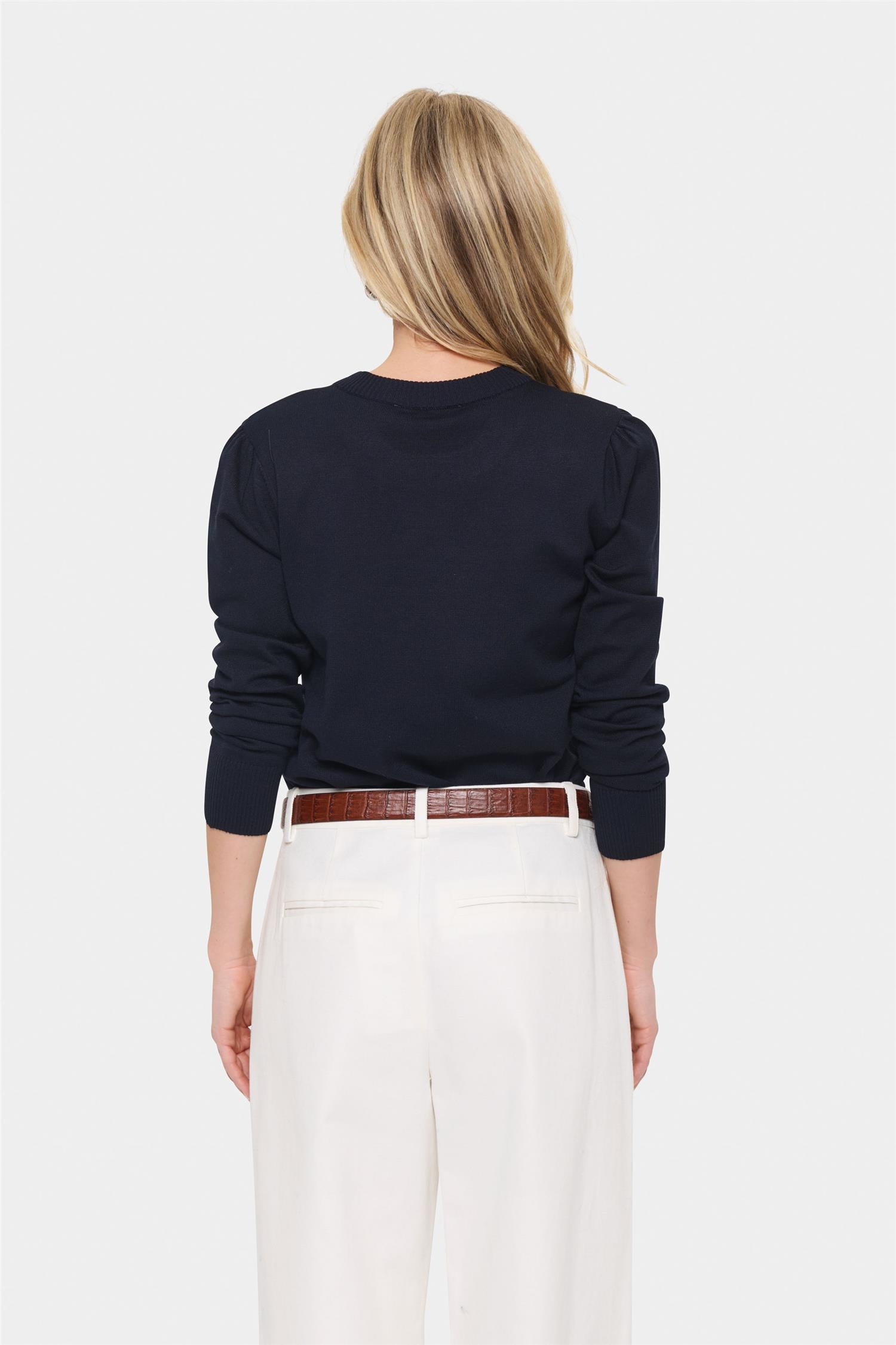 Milasz Pullover