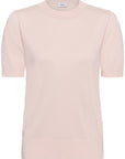 Milasz Ss Pullover alternativt utsnitt, cardigan fra Saint Tropez hos Image Mandal