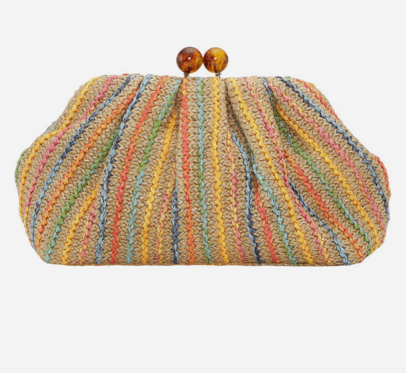Saint Tropez Clutch
