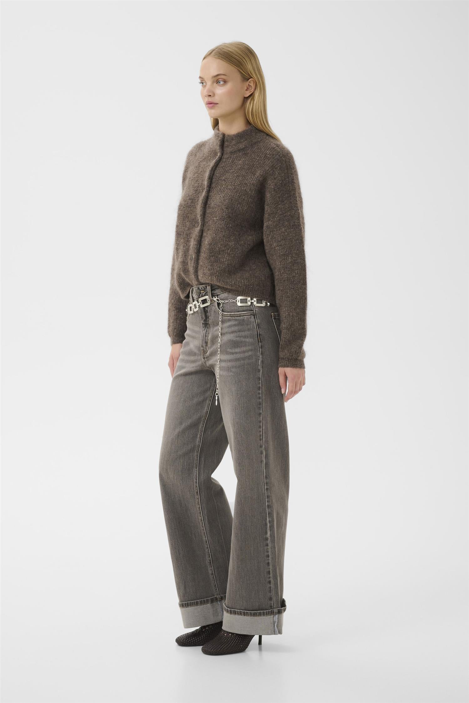 Gzdebbie Cardigan Noos