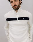 Dolomite Half-Zip