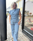 Antocc Denim Pant