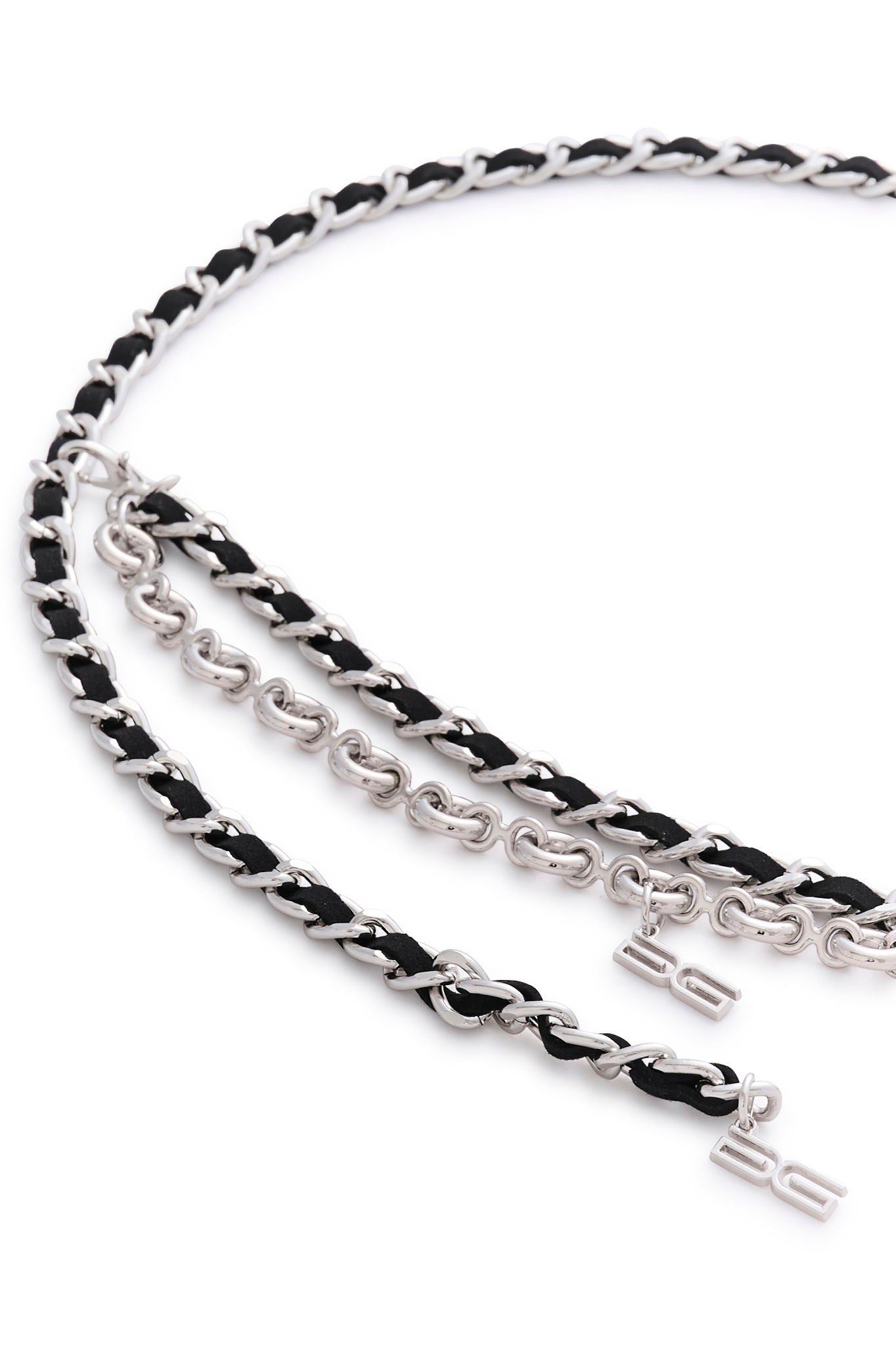 Gzzinnia Chain Belt