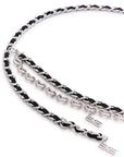 Gzzinnia Chain Belt