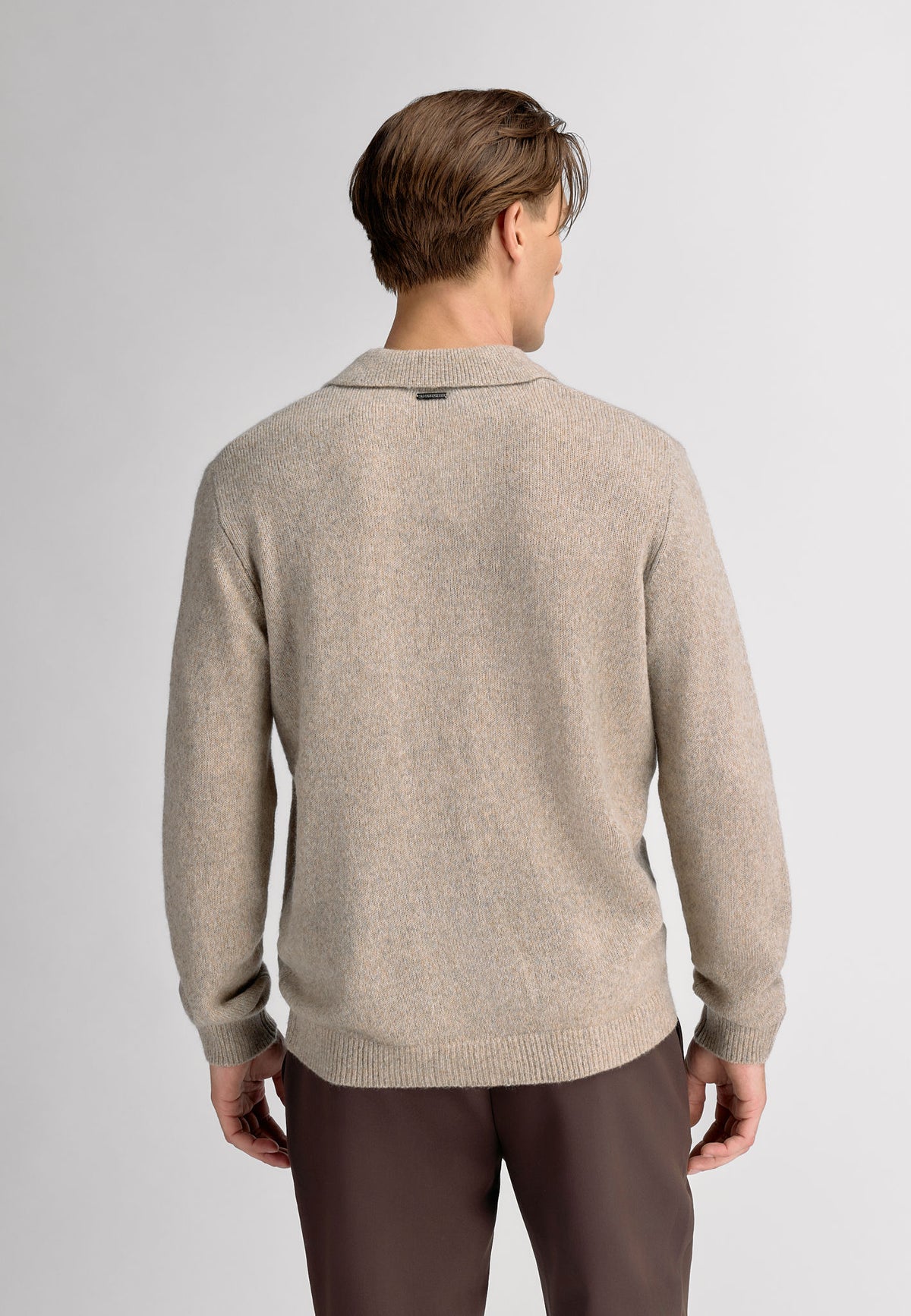 Edmund Sweater