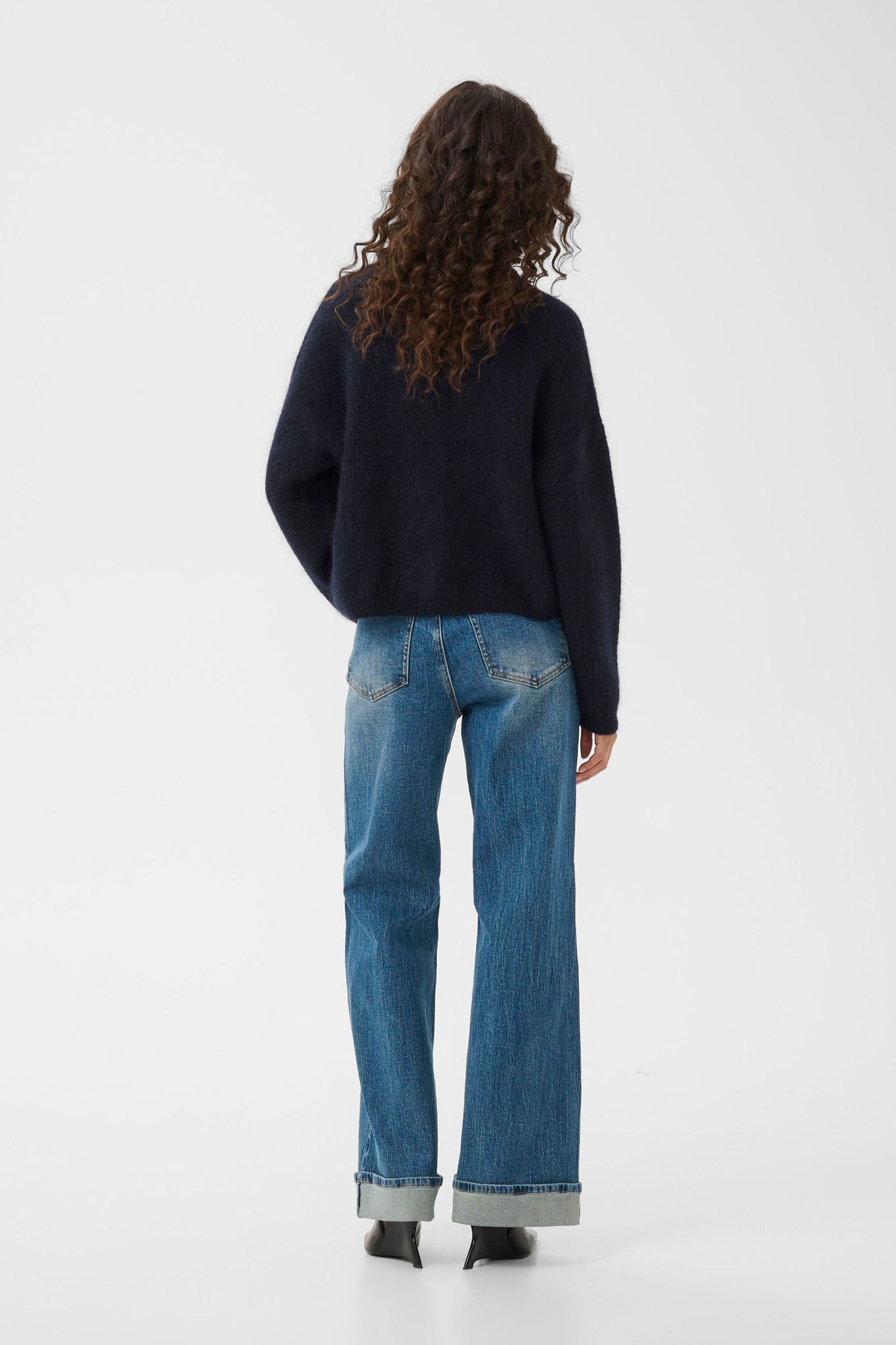 Gzdebbie Cardigan Noos