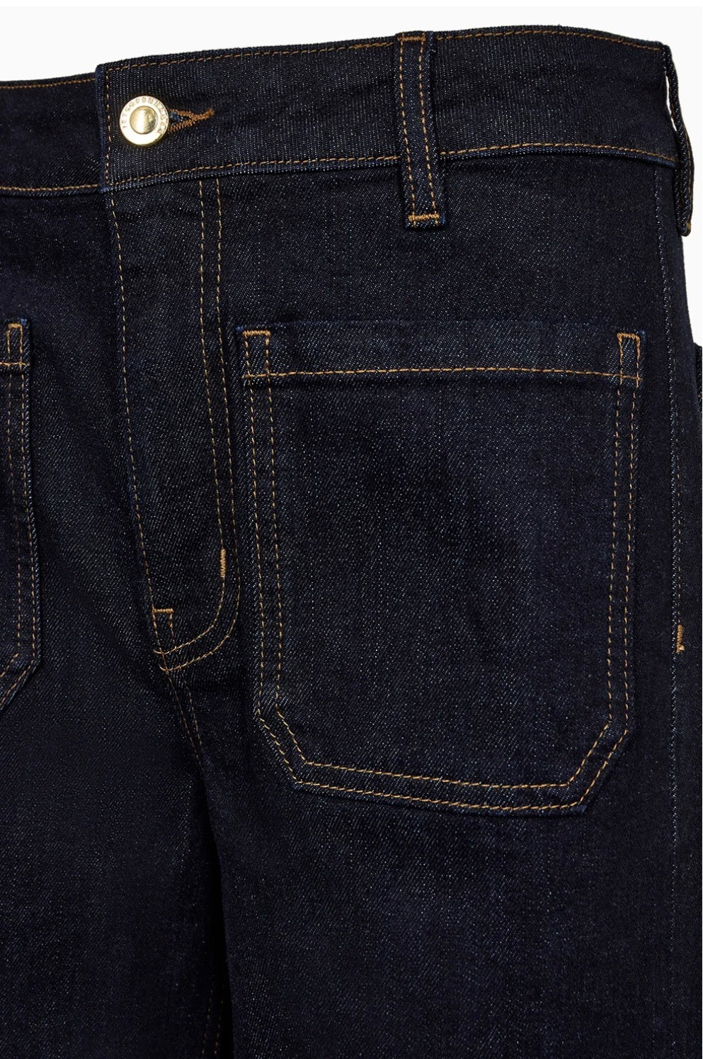 Abigail 70s jeans wash rinse vicky