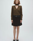 Ruthie M Knit