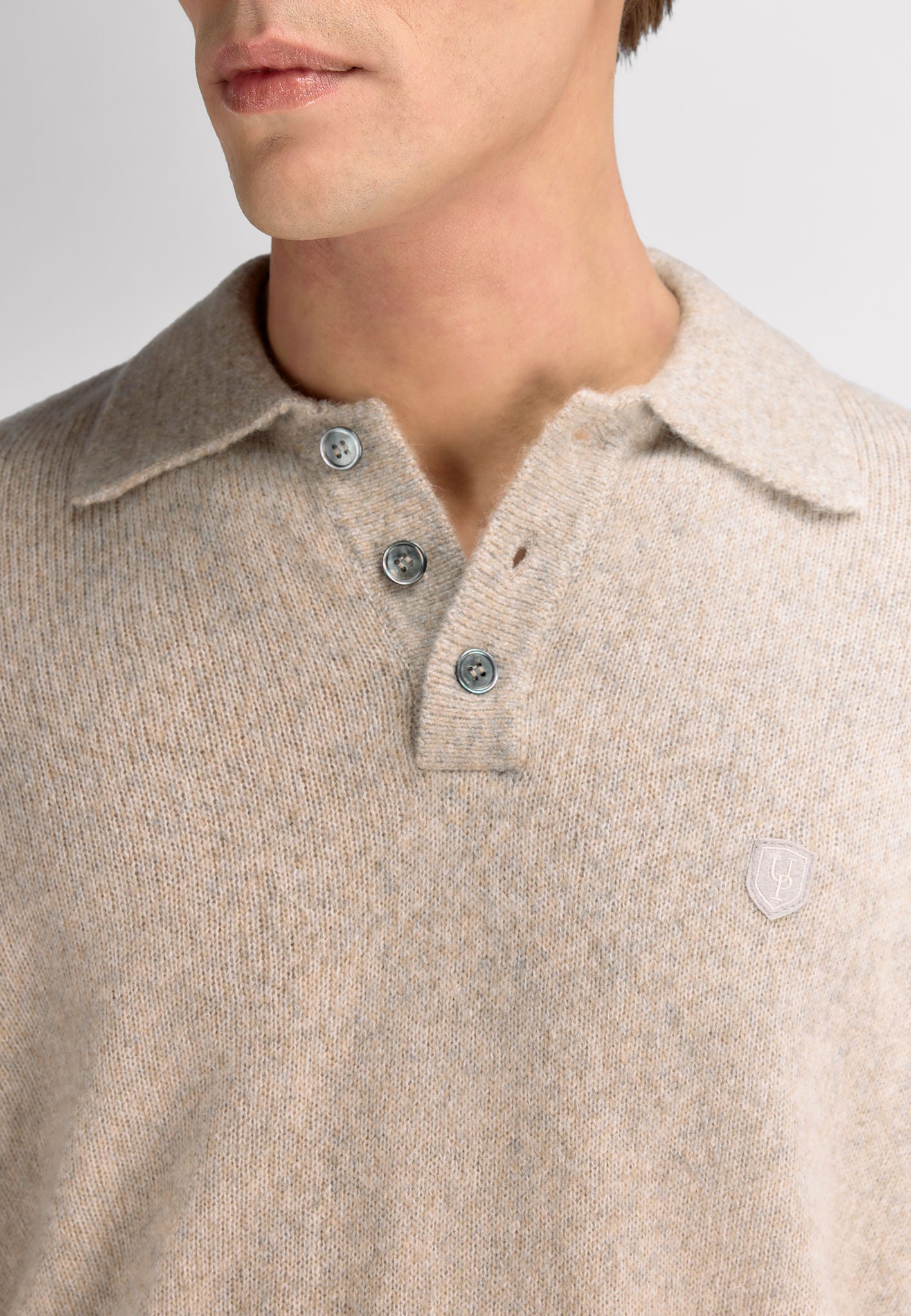 Edmund Sweater